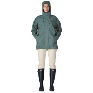 Patagonia Outdoor Everyday Rain Jacket – Women’s